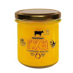 Топлёное масло ГХИ