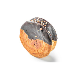 Ньюйоркер "Шоколад-фундук"