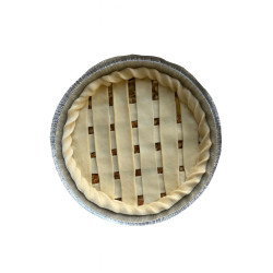 Пирог с капустой